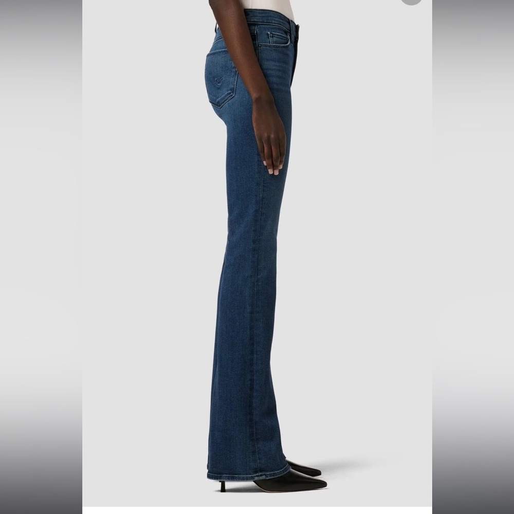 Flare Jeans - Picture 3 of 11